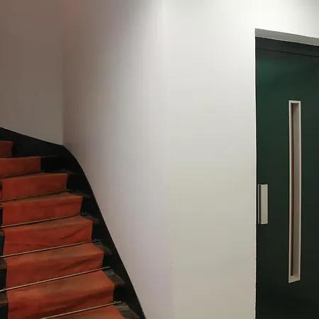 Appartement Coeur De La Bastille Paris Exterior foto