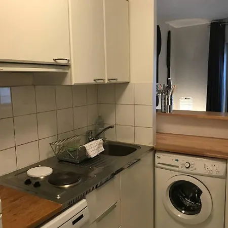 Appartement Coeur De La Bastille Paris Exterior foto