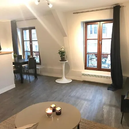 Appartement Coeur De La Bastille Paris Exterior foto