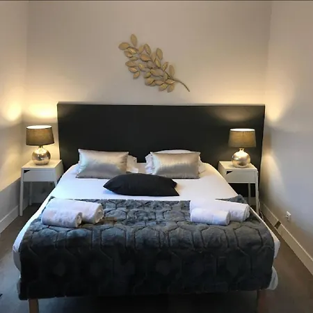 Appartement Coeur De La Bastille Paris Exterior foto