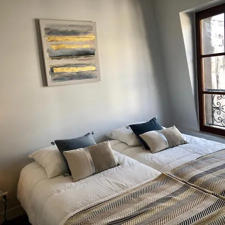 Appartement Coeur De La Bastille Paris Exterior foto