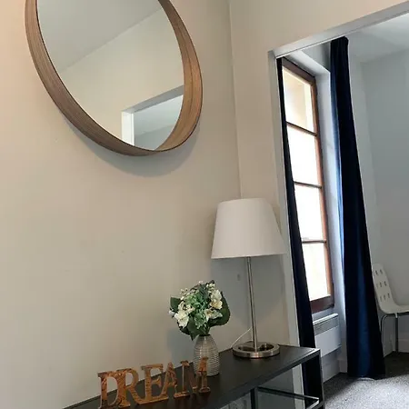 Appartement Coeur De La Bastille Paris Exterior foto