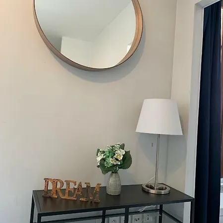 Appartement Coeur De La Bastille Paris Exterior foto