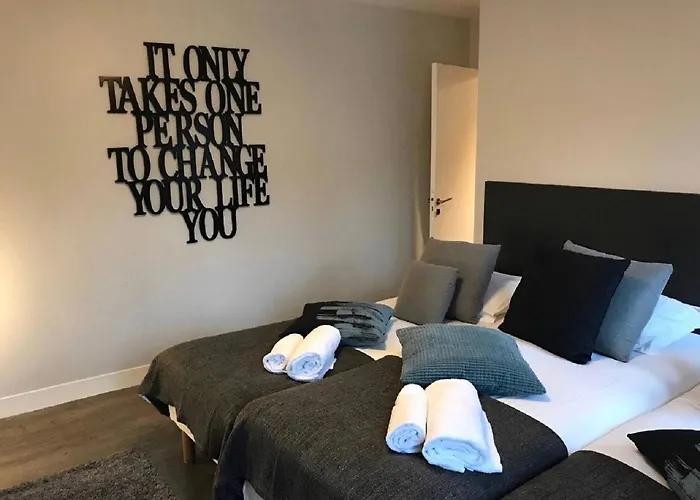 Appartement Coeur De La Bastille